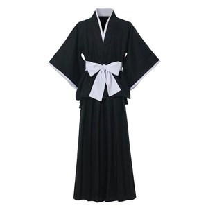 เครื่องแบบเคนโดฮากามามาใหม่เครื่องแบบเคนโด้ฮากามามีสไตล์ทันสมัยเนื้อผ้าทนทานและมีความยืดหยุ่นในการออกแบบ - Product Image 1