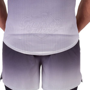 Camisetas Deportivas de Punto de Primera Calidad, Transpirables y de Secado Rápido para Hombre, con Material Elástico en Cuatro Direcciones y Sensación Ligera - Product Image 6