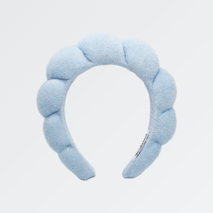 self care Purepeak Korean K-Beauty Spa Hairband Made in Korea cute <b>makeup</b> products hair seprating <b>tools</b> - Product Image 1