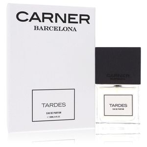 Tardes Eau De Parfum Spray Unisex, Profumo Premium Unisex - Product Image 1