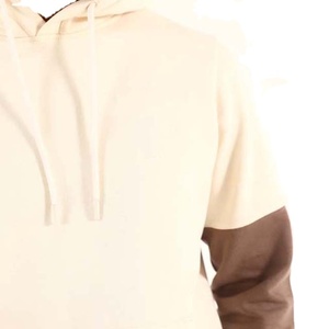 High Quality Sport 100% Cotton Winter Fleece Embroidered Customized Logo Unisex <b>Pullover</b> Hoodie <b>Men's</b> Breathable OEM 2026 - Product Image 3