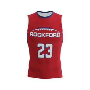 Ensemble Maillot et Short de Football 7 contre 7 à Séchage Rapide, Fabrication OEM, Idéal pour l'Entraînement, les Matchs et les Acheteurs en Détail - Product Image 1