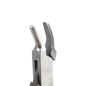 Custom Design Professional Stainless Steel Manual Orthodontic <b>Plier</b> <b>Set</b> with Precision Manufacturing High Quality CE Certified - Product Image 6