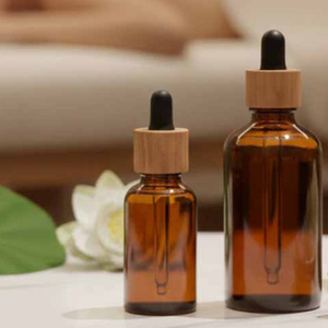 Huile d'Absolue de Lotus Blanc de Qualité Supérieure, Pure et Naturelle, Vente en Gros, Fabricant Indien au Prix le Plus Bas - Product Image 3