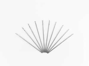 Manuel de Chirurgie Orthopédique et Traumatologique : Forets Chirurgicaux de Haute Qualité à Couplage Rapide AO, Certifiés CE, 7.2mm-14.0mm, Usage Clinique - Product Image 3