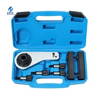 Kit d'outils de calage moteur professionnel HTL pour Maserati Ghibli, Quattroporte, Levante 3.0T