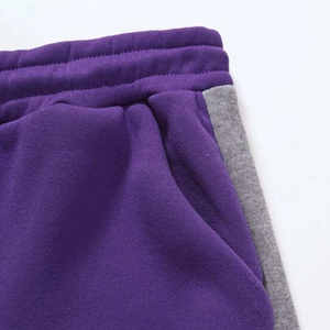 Survêtement à capuche pour homme de qualité supérieure, nouveau style, sur mesure et en stock ! Ensembles confortables et respirants pour l'hiver - Product Image 6