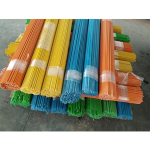 แท่งไฟเบอร์กลาส เสาไฟเบอร์กลาส แท่งไฟเบอร์ FRP - Product Image 5