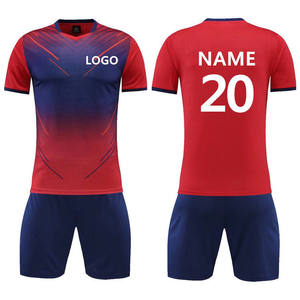 Custom Wholesale OEM Manufacturer Supplier <b>Soccer</b> Uniform Athletic Fabric Bulk Production Service - Product Image 5