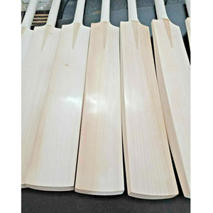 Bâtons de cricket de haute qualité, logo personnalisé, légers, écologiques, design moderne, bois dur, prix de gros direct - Product Image 6