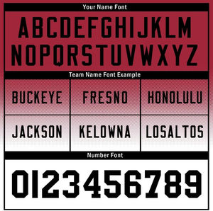 Maillots de rugby de haute qualité pour les équipes, maillots de rugby sublimés durables, vêtements d'entraînement et de sport, maillot de rugby unisexe - Product Image 5