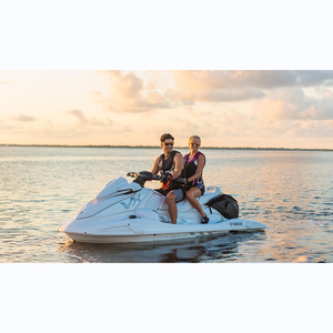 Yamaha VX Cruiser HO 2023 - Product Image 3