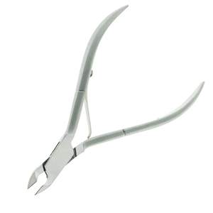 Pince à cuticules professionnelle pour pédicure et podologie - Product Image 3