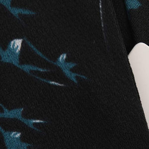 Vestidos elegantes de estilo occidental para mujer, vestidos inspirados en la moda occidental, vestidos de estilo occidental de tacto suave para mujer - Product Image 5