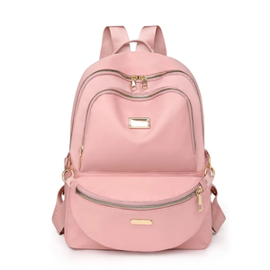 Sac à dos de sport élégant et léger en PU imperméable grande capacité pour la vente en gros, idéal pour la chasse et les activités tactiques (noir) - Product Image 3