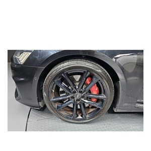 Audi S6 3.0 TDI quattro 2021/3, 55 676 km, Diesel, Automatique, Sièges en cuir, Volant à gauche, Caméra de recul - Product Image 5