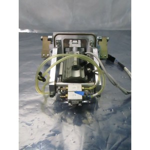 AMAT 0010-70029 วาล์วแบบสลิต CVD, P5000, ETCH, SMC - อุปกรณ์และชิ้นส่วนเซมิคอนดักเตอร์ระดับโลกที่เชื่อถือได้ - Product Image 5