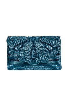 Fashion Beaded Handmade stylish hand embroidery shoulder hand <b>bag</b> Evening <b>Clutch</b> <b>Bag</b> Ladies Party Bride <b>Embroidered</b> <b>Bag</b> Beads - Product Image 5
