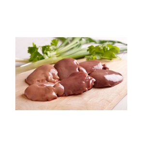 Foie d'oie congelé de qualité supérieure, vente en gros, approvisionnement en vrac, qualité alimentaire, prêt à expédier, fournisseur d'exportation de qualité supérieure - Product Image 1