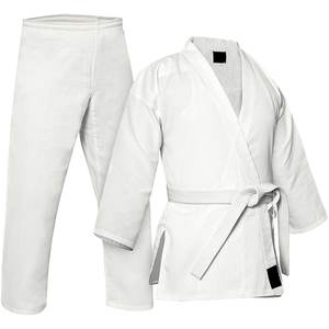 Cinturón de Artes Marciales Ligero de Nueva Llegada, Forro de Lona y Algodón Ecológico, Duradero para Entrenamiento de Taekwondo - Product Image 1