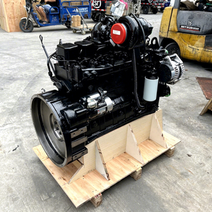 Factory Price 6bt5.9 6BT5.9 New <b>Engine</b> <b>Assembly</b> for Construction Machinery <b>Engine</b> - Product Image 6