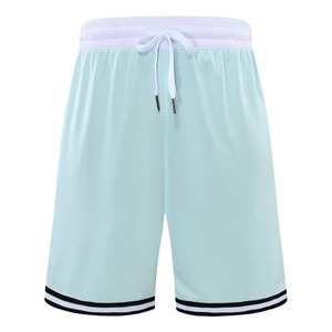 Pantalones Cortos de Baloncesto de Última Moda, Precio al por Mayor, Diseña Tus Propios Pantalones Cortos de Baloncesto - Product Image 1