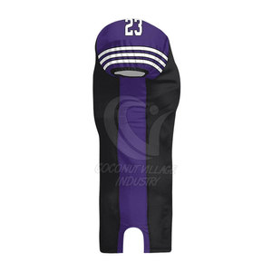 Venta en Línea, Jersey de Fútbol Más Vendido al por Mayor, Estilo Único, Jersey de Fútbol Ecológico - Product Image 4