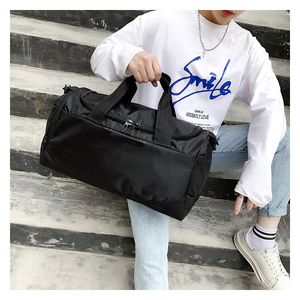Duffle Bag for Travel Gym Sports Lightweight Waterproof Travel <b>Luggage</b> Duffel Bag - Product Image 6