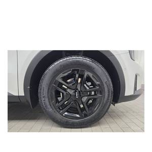 Kia Sorento HEV 1.6 2WD 2024, 19,901 km, Volante a la Izquierda, Caja de Cambios Automática, Asientos de Cuero - Product Image 5