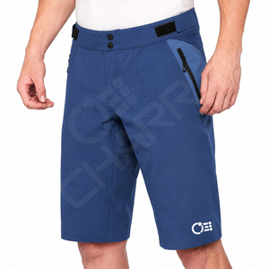 Pantalones Cortos de Ciclismo MTB Defend Mountain, Ropa Deportiva Unisex para Verano, para Bicicleta de Montaña, Descenso, Reversibles, Transpirables y de Secado Rápido - Product Image 2