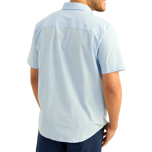 Camisetas de Pesca Elegantes para Hombre, Ropa de Exterior de Buena Calidad con Logotipo Personalizado e Impresión - Product Image 2