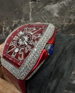 Reloj Mecánico Automático de Diseño Deportivo que Muestra el Buen Gusto del Caballero, Reloj Mecánico ETA para Hombre - Product Image 4