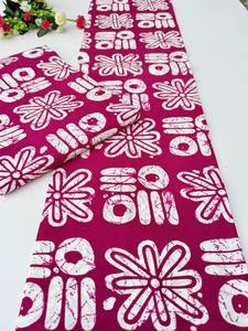 Tela de algodón Ankara personalizada vibrante de Nigeria, ropa Africana audaz, proyectos de confección únicos, diseños avanzados de moda, calidad - Product Image 6