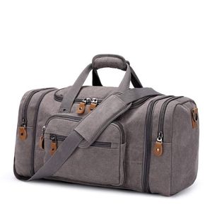 Nueva Llegada, Bolsa de Viaje Unisex de Nailon de Lujo, Impermeable, con Cierre de Cremallera, Informal, para Uso Diario, Duradera, de Gran Capacidad, para Comprar en Línea - Product Image 2