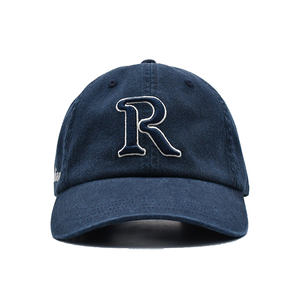 Gorras de Béisbol Personalizadas de Primera Calidad, Moda 2026, Unisex, Estilo Vintage Lavado, Deportivas, Bordado 3D, Ajustables, 100% Personalizables - Product Image 2