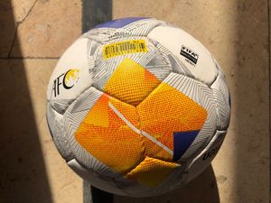 Duke Size 4 <b>Training</b> <b>Ball</b> Panel 12 Durable Soccer <b>Ball</b> for Practice and Match Club Games Use High Quality Full <b>Ball</b> Printing - Product Image 5