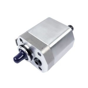 New 7023580 Hydraulic Gear Pump for JLG Scissor Lift 2646ES 3246ES Product Category for Hydraulic Pumps - Product Image 1