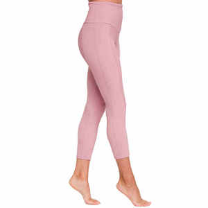 Leggings pour femmes à faible MOQ, leggings de haute qualité pour femmes, vêtements de fitness, leggings de yoga pour femmes, nouveau design personnalisé. - Product Image 6