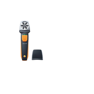 Yüksek Hassasiyetli ve 1 Yıl Garantili Alman Testo 410i Kablosuz Mini Pervaneli Anemometre - Product Image 4