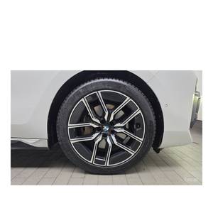 BMW Serie 7 740i XDrive M Sport 2024, Volante a la Izquierda, Caja de Cambios Automática, 59,834 km - Product Image 5