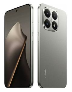Nouvelle Arrivée 2025 Version Globale Smartphone Xiaomi 15T avec Dimensity 8400-Ultra/Écran AMOLED 6,83" 120Hz/Batterie 5500mAh Charge 67W - Product Image 2
