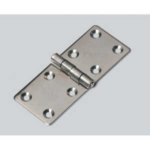 บานพับ Buyoung SUS บานพับ BYHS2040-100ประตูและหน้าต่าง - Product Image 1