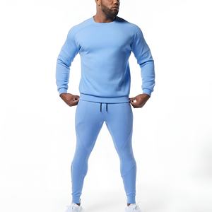 Sweat à capuche polaire pour homme, coupe décontractée, style streetwear, mode urbaine, vente en gros OEM, vêtements d'hiver - Product Image 5