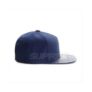 Street Ready Snapback <b>Hat</b> <b>Flat</b> Brim Adjustable Fit Stylish Urban Fashion Accessory High Quality - Product Image 2