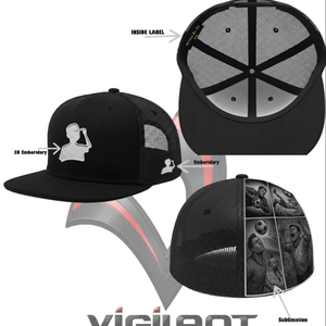 Casquettes de baseball trucker, nouveau style, brodées, casquette de course, casquette de baseball ajustable, casquette de baseball personnalisée - Product Image 1