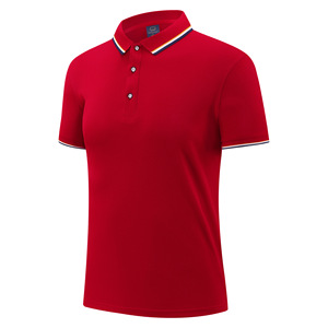 Polos de Hombre de Alta Calidad, Polos 100% Poliéster para Hombre al por Mayor - Product Image 4