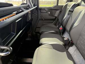 ENVÍO DIRECTO 2025 Canss-Ams Defender MAX XT CAB HD10 - Product Image 3