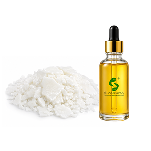 Aceite de Ricino Hidrogenado de Grado Premium para Cuidado Personal, Fabricación de Cosméticos, Producción de Velas, Formulaciones Industriales - Product Image 1