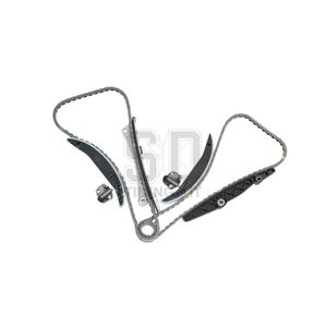 Kit de Cadena de Distribución para MERCURY COUGAR 2.5L V6 2450CC 155 CID, Repuestos para Autos MAZDA - Product Image 1