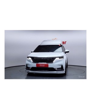 Kia Carnival 2022 de 9 Plazas, Gasolina, Furgoneta con Cámara Trasera, Caja de Cambios Automática, 44,934 km, para Empresas con Necesidades Especiales - Product Image 3